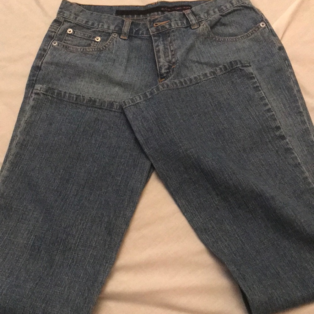 Calvin Klein pre-owned Women’s Jean
